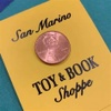 San Marino Toy & Book Shoppe