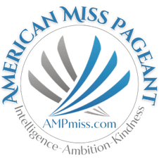 American Miss Pageant 