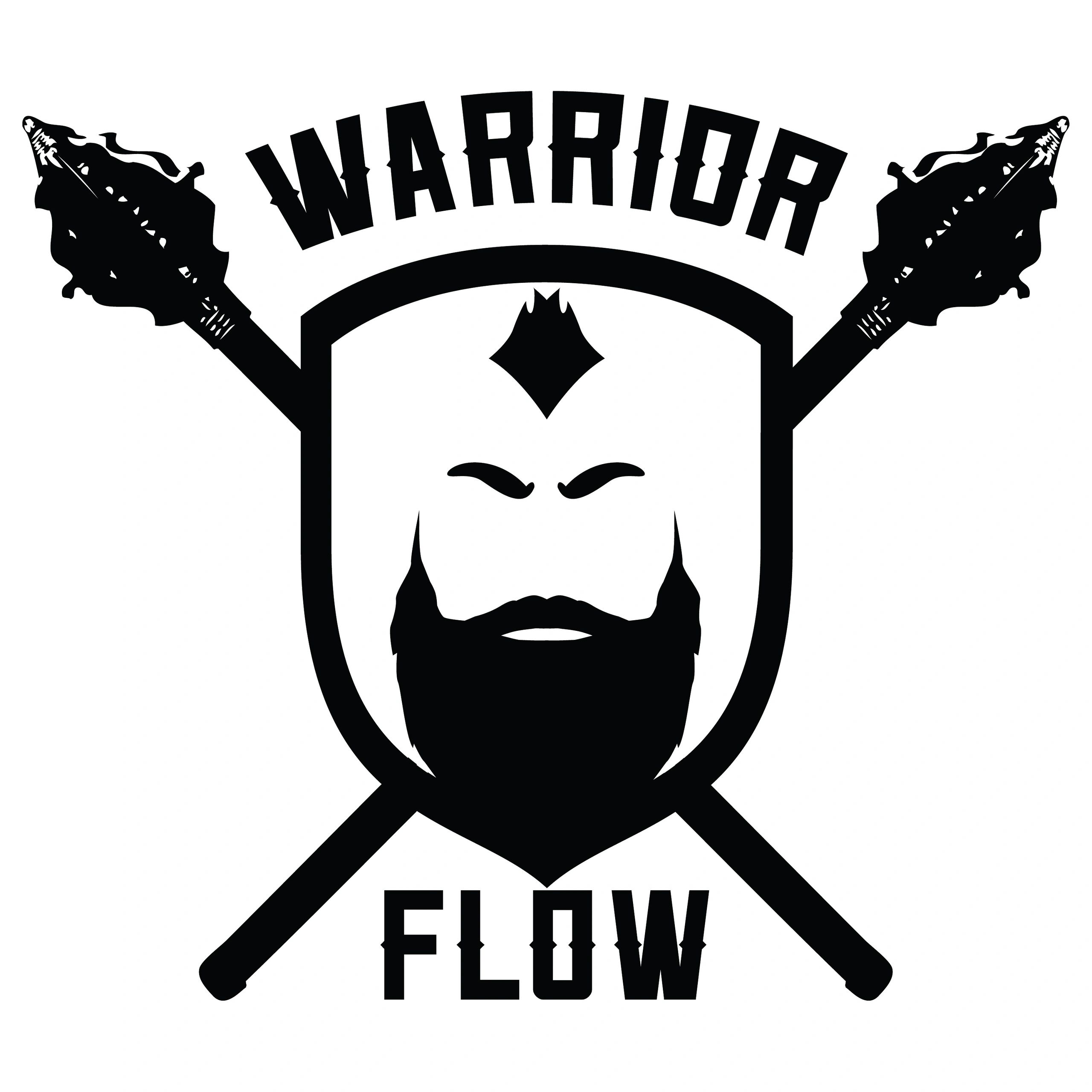 Warrior Flow