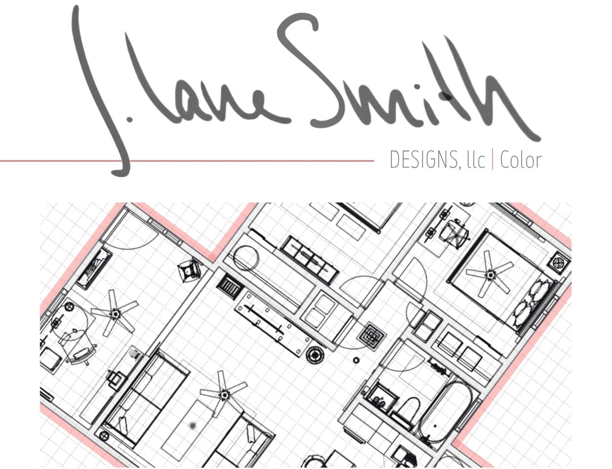 J. Lane Smith Designs, LLC | Color