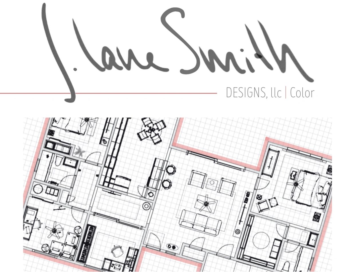 J. Lane Smith Designs, llc | Color
