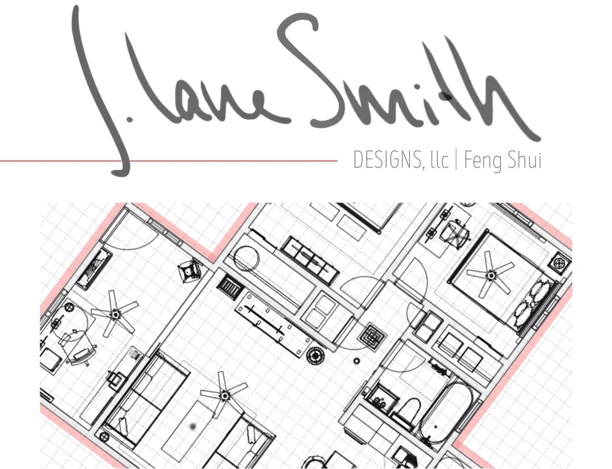 J. Lane Smith Designs, llc | Feng Shui