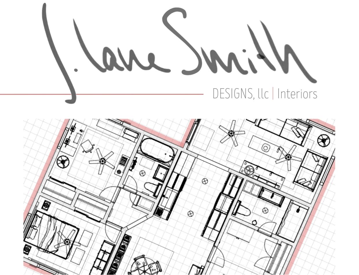 J. Lane Smith Designs, llc | Interiors