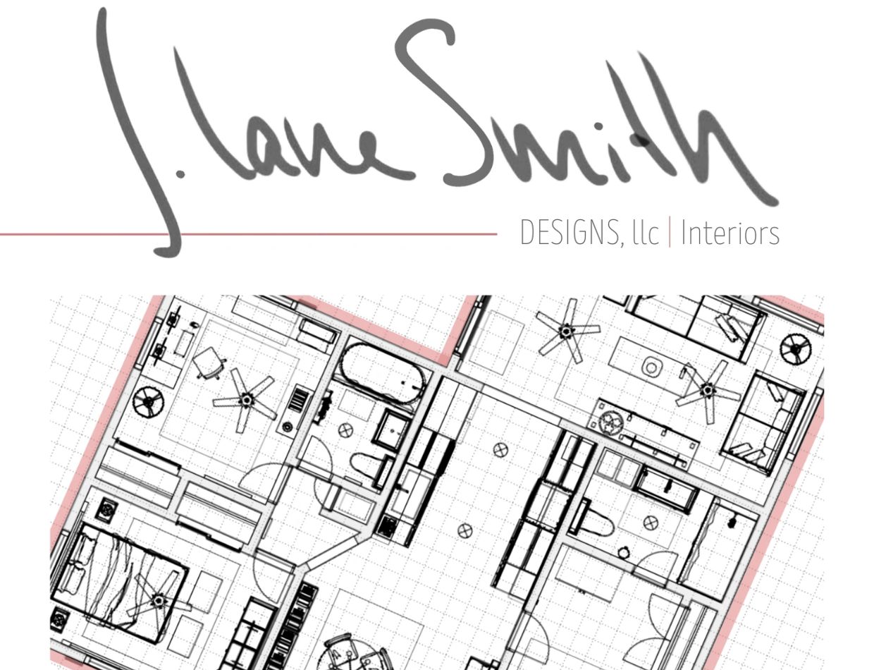 J. Lane Smith Designs, llc | Interiors