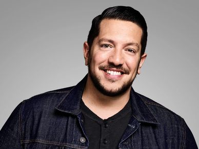 SAL VULCANO