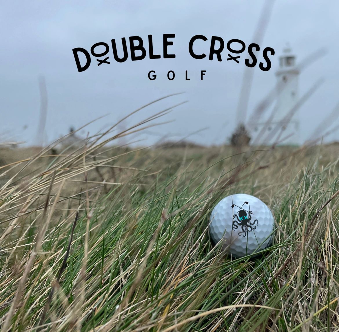 Double Cross Golf