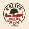 RELICS FROM THE FRONT