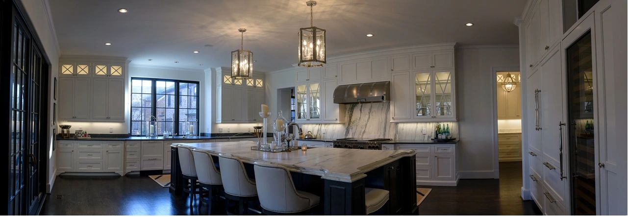 Sutton Hill Homes