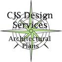 CJS Design Services
Architecctural Plans