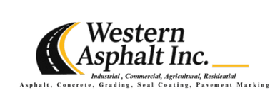 Western Asphalt Inc.