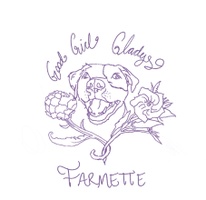 Good Girl Gladys Farmette