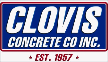 Clovis Concrete Co.