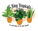 C.King Tropicals And More