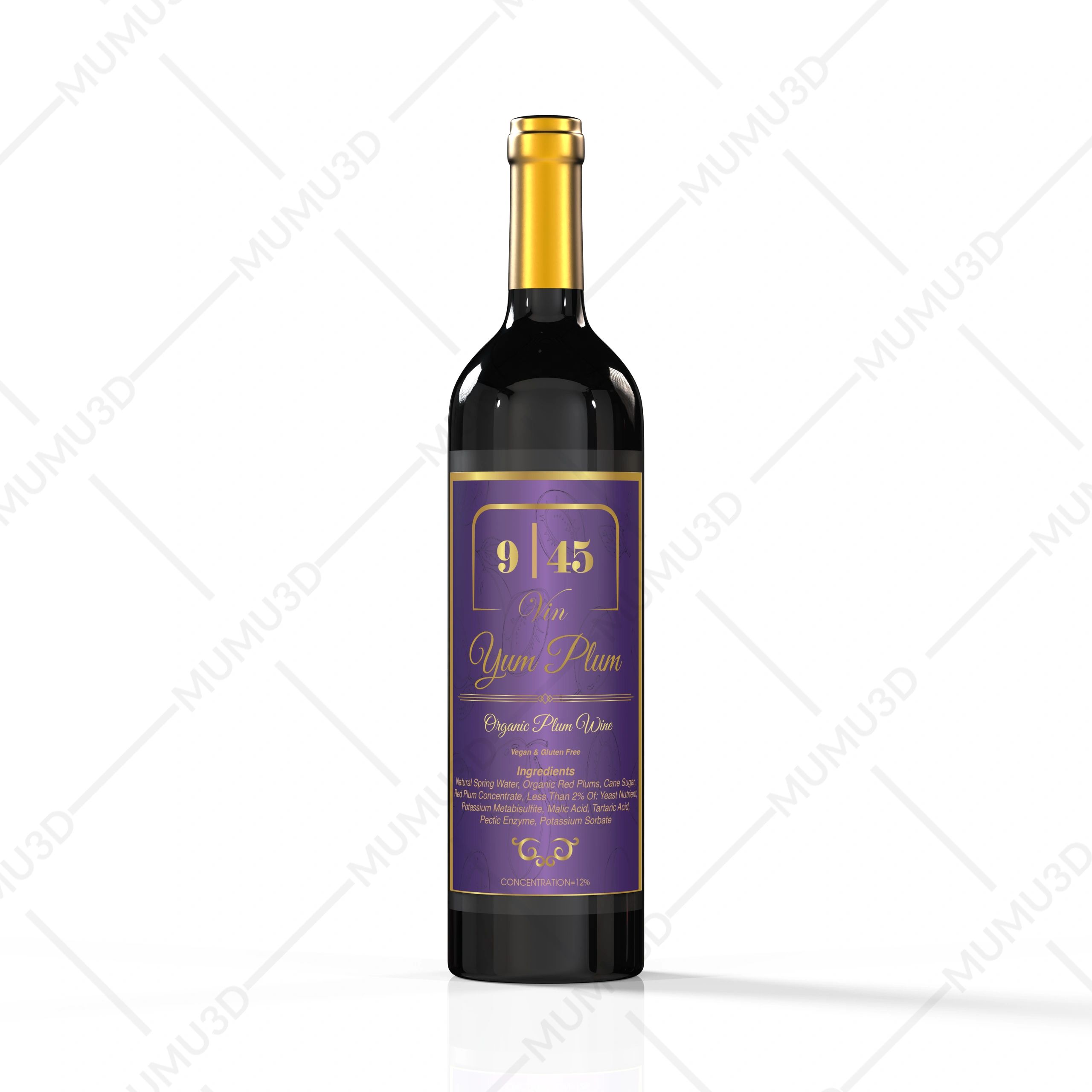 Yum Plum