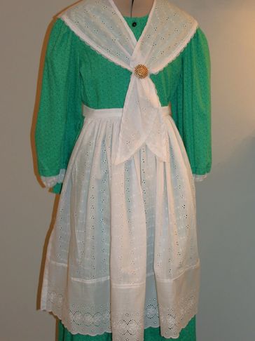 knee length dresses for ladies Traditional Dutch Costume Hat Small Size