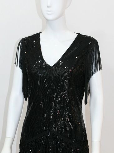 velvet mini cocktail dress Luna Velvet Mini Dress S