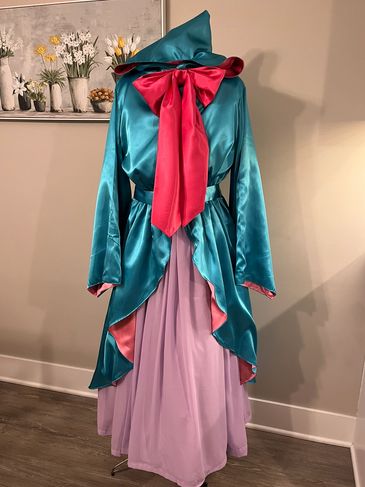 Costume Creations in Holland, Michigan