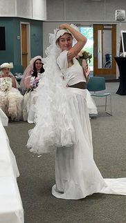 Costume Creations in Holland, Michigan