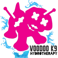 Voodoo K9 Hydrotherapy