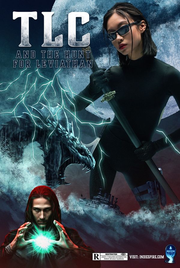 Poster of the movie TLS and the Hunt For Leviathan