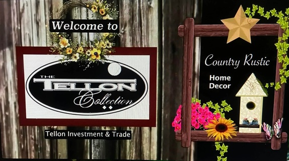 WELCOME TO 
TELLON INVESTMENTS 
