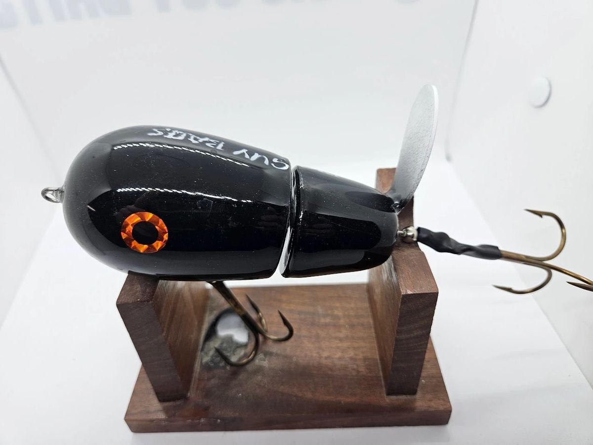 Boîte de pêche TOPWATER garnie 🎣 - Sport & Plein air