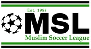 Muslim Soccer League of Toronto