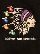             Native Amusements