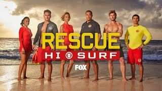 Rescue Music Segment