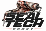 Seal Tech Epoxy