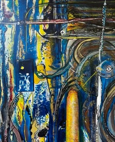He rules, ABSTRACT
