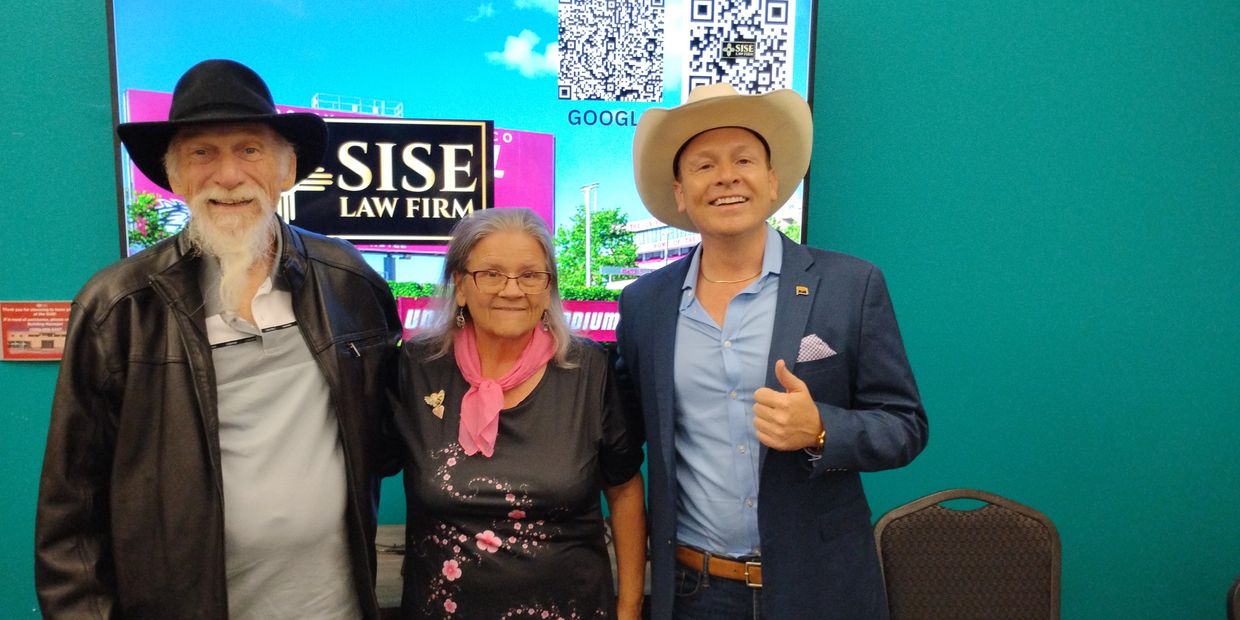 Albuquerque living trust Lawyer, lawyer Ryan Sise, Albuquerque estate planning Attorney, cowboy law