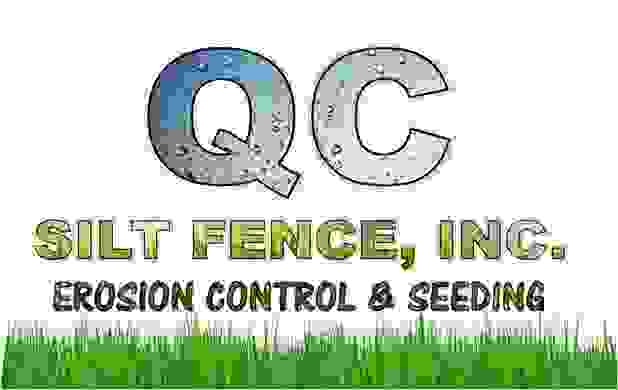 QC Silt Fence, Inc.
563-529-1610