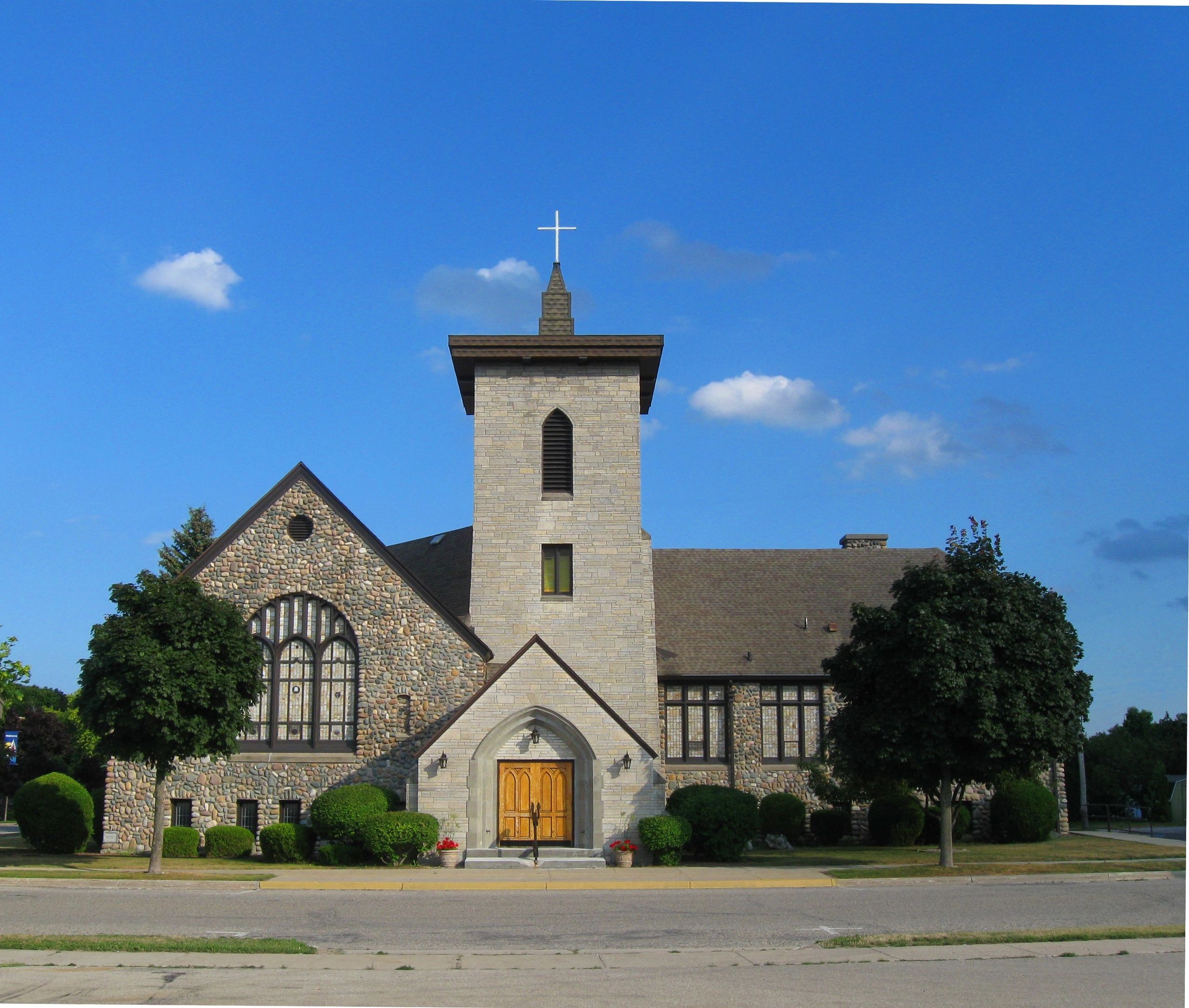 Westminster Presbyterian Church