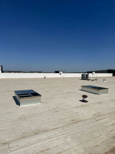 Roof Top Unit - HVAC