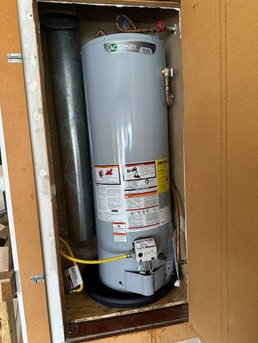 Water Heater