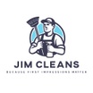 Jim Cleans