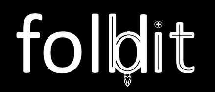 Foldbit