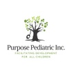 Purpose Pediatric Therapy