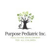 Purpose Pediatric Therapy