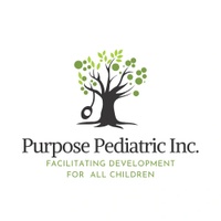 Purpose Pediatric Therapy