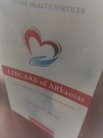  LIBCARE OF AR 