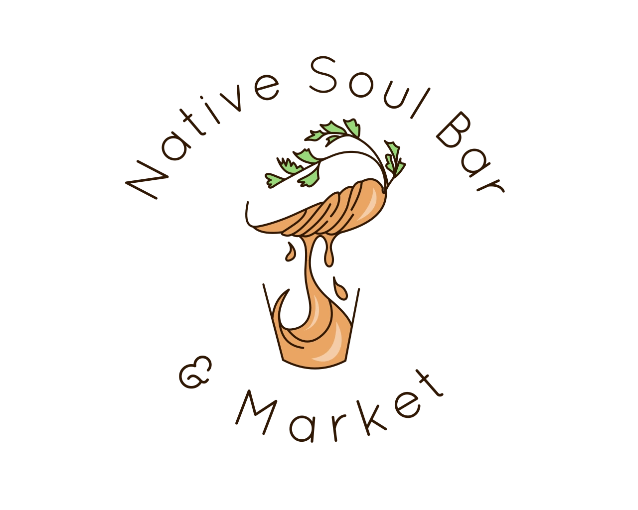 NATIVE SOUL BAR & MARKET