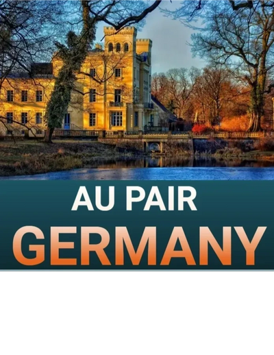 Online German classes for au pairs * – My Family Au Pair – Au Pair Agentur  Deutschland