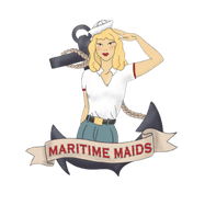 Maritime Maids