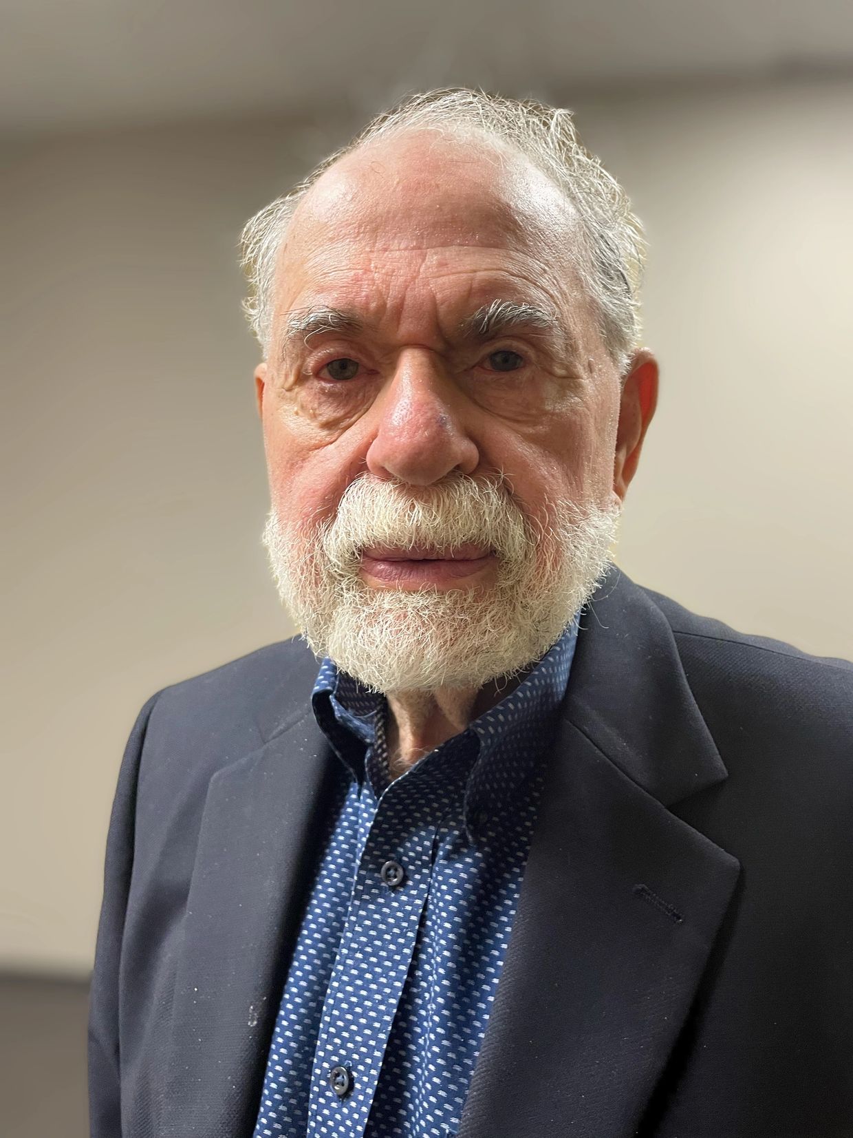 BERNARD PORT