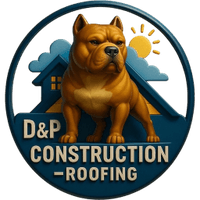 D&P Construction Roofing