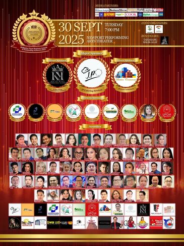 Poster announcing the Nepali Performing Arts Festival on September 30, 2025, at Newport Performing Arts Theater.