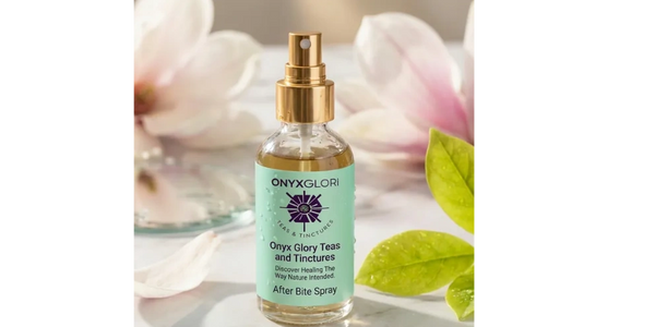 Offers immediate, portable relief from itching, pain, and inflammation caused by insect bites (mosqu