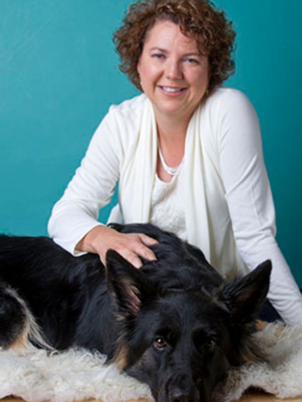 Lisa Green is the owner of Good Dog, LLC.  She is ready to help with all your dog needs.